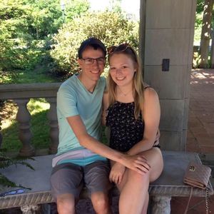 Meet your Posher, Audra